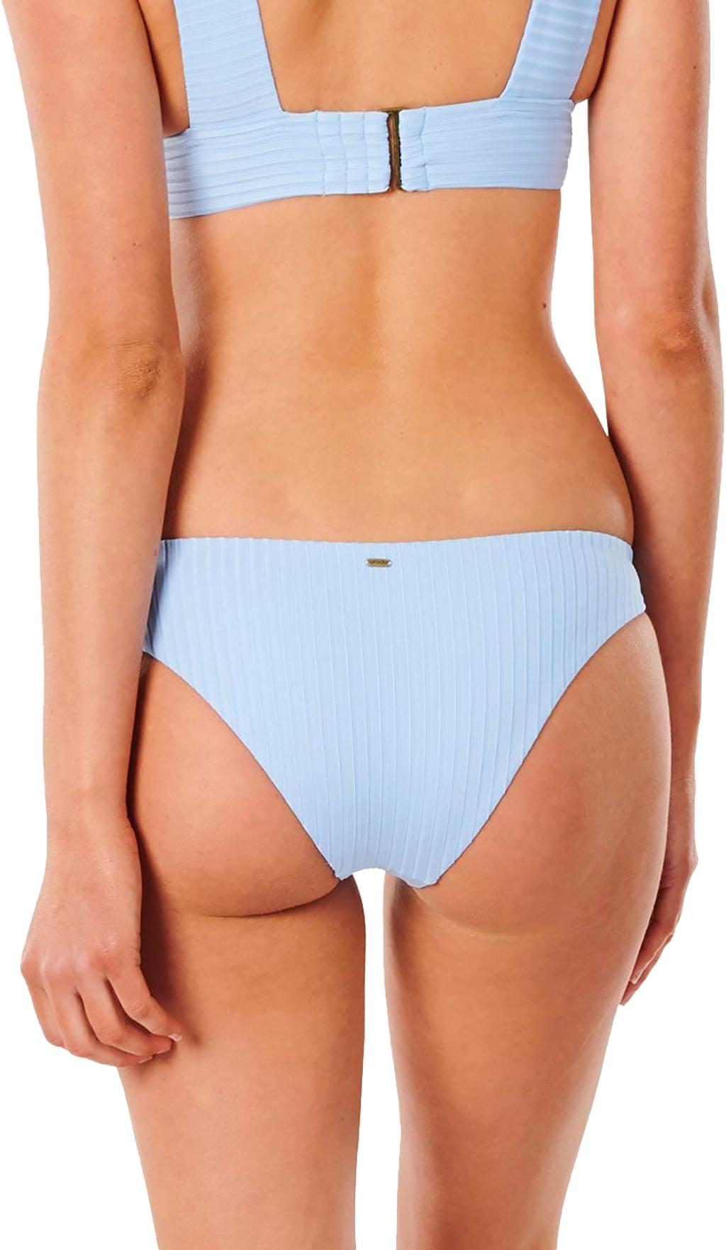 Product gallery image number 2 for product Premium Surf Cheeky Coverage Bikini Bottom - Women's