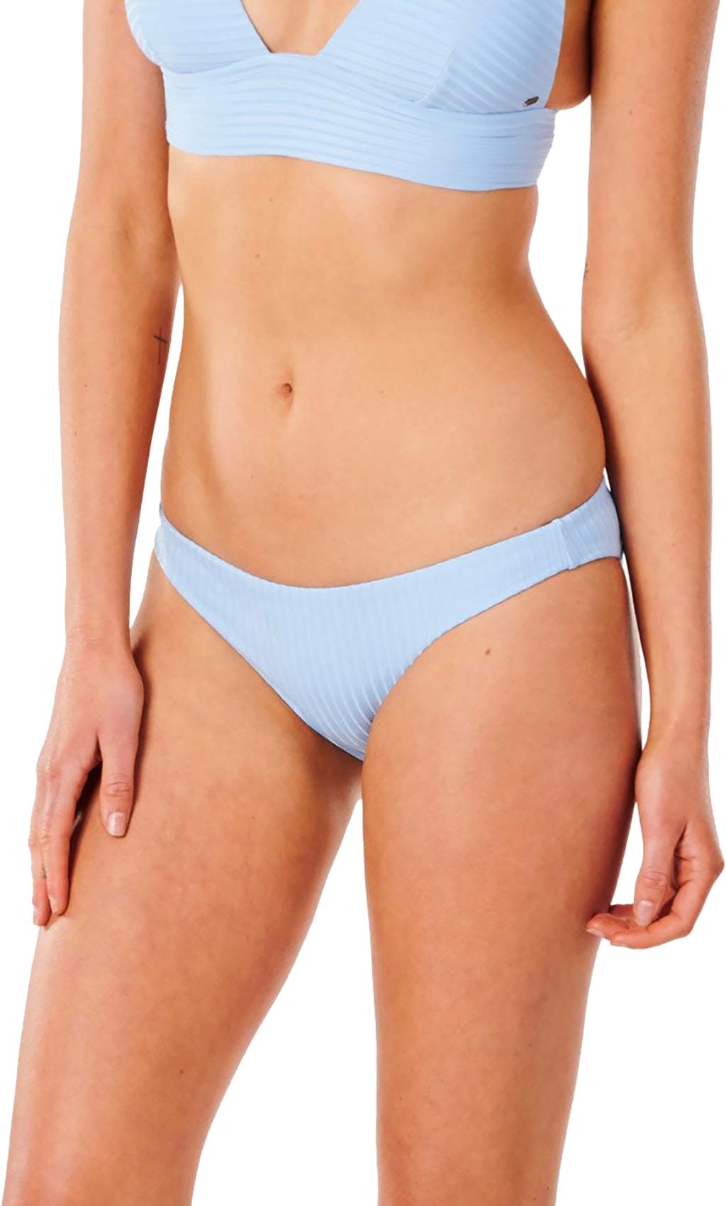 Product gallery image number 5 for product Premium Surf Cheeky Coverage Bikini Bottom - Women's