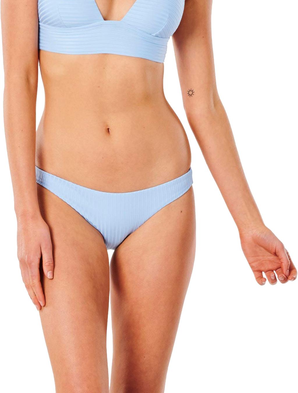 Product gallery image number 1 for product Premium Surf Cheeky Coverage Bikini Bottom - Women's