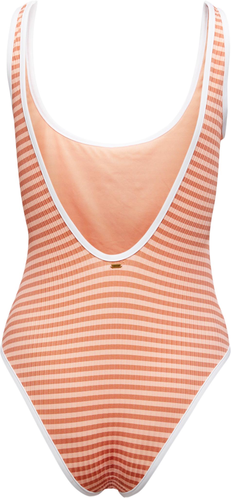 Numéro de l'image de la galerie de produits 2 pour le produit Maillot de bain une pièce Premium Surf Cheeky - Femme