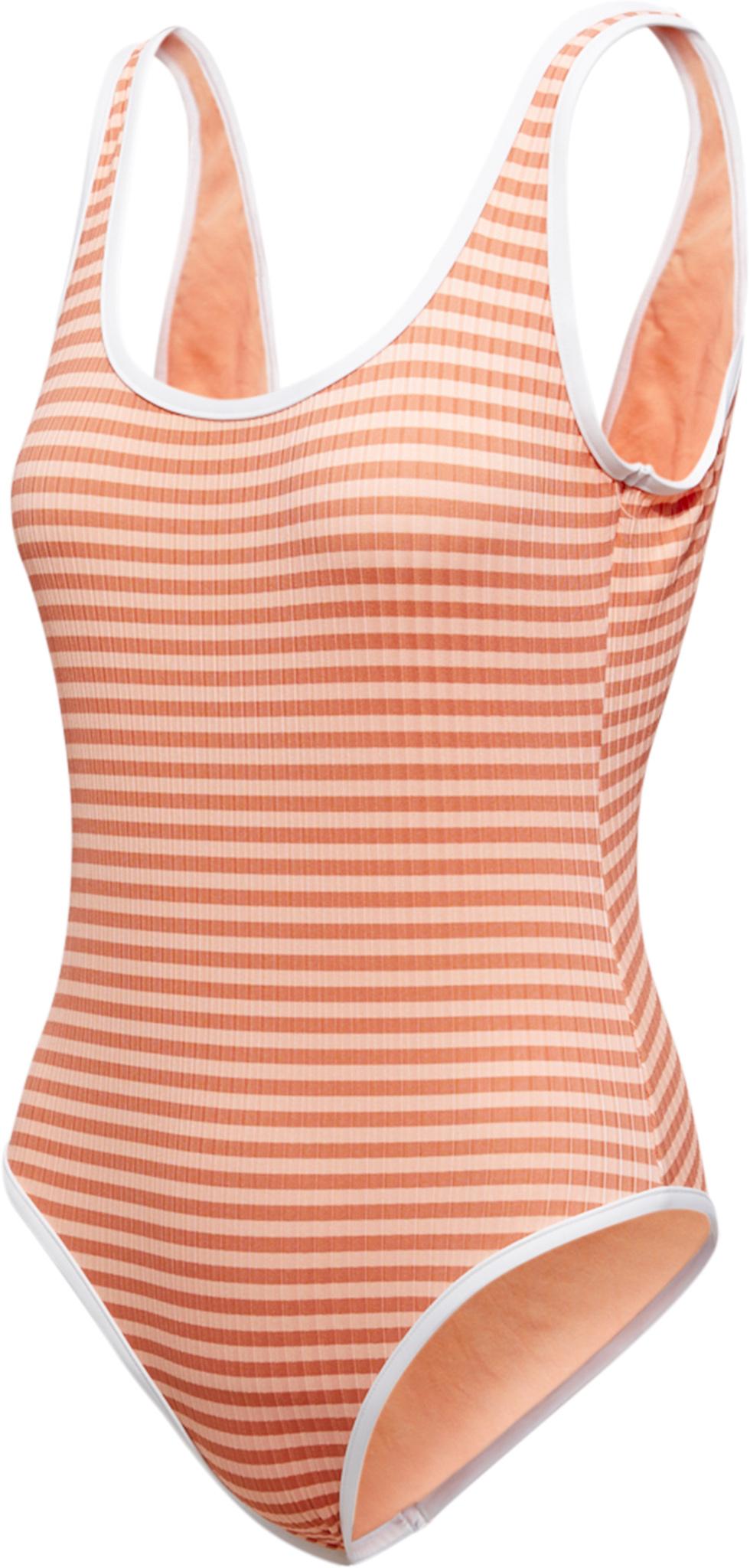 Numéro de l'image de la galerie de produits 3 pour le produit Maillot de bain une pièce Premium Surf Cheeky - Femme