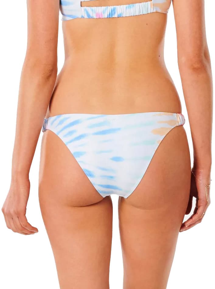 Product gallery image number 3 for product Wipeout Cheeky Bikini Bottom - Women's