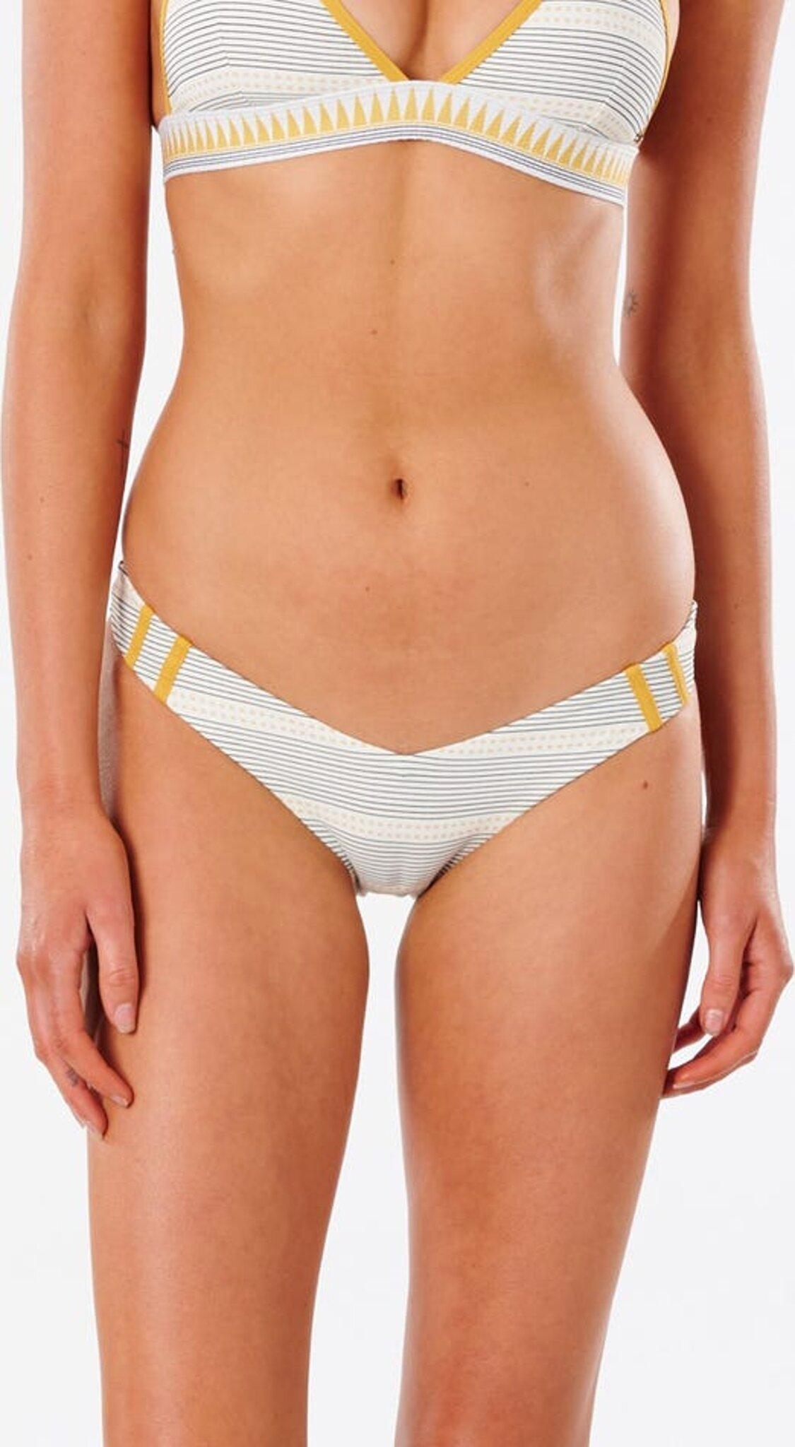 Product gallery image number 1 for product Salty Daze Skimpy Bikini Bottom -Women's