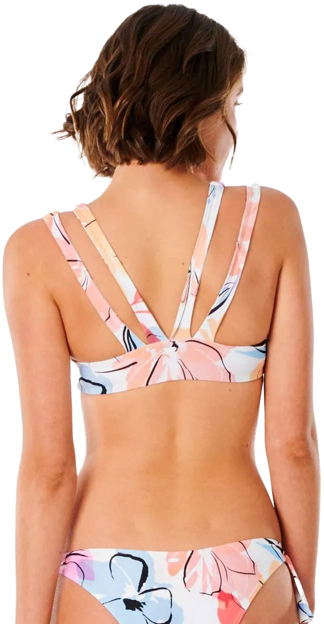 Product gallery image number 2 for product Blossom Revo Crop Top - Women's