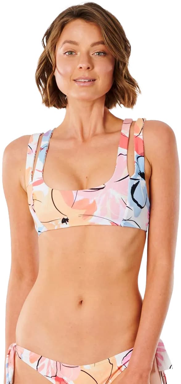 Product gallery image number 4 for product Blossom Revo Crop Top - Women's