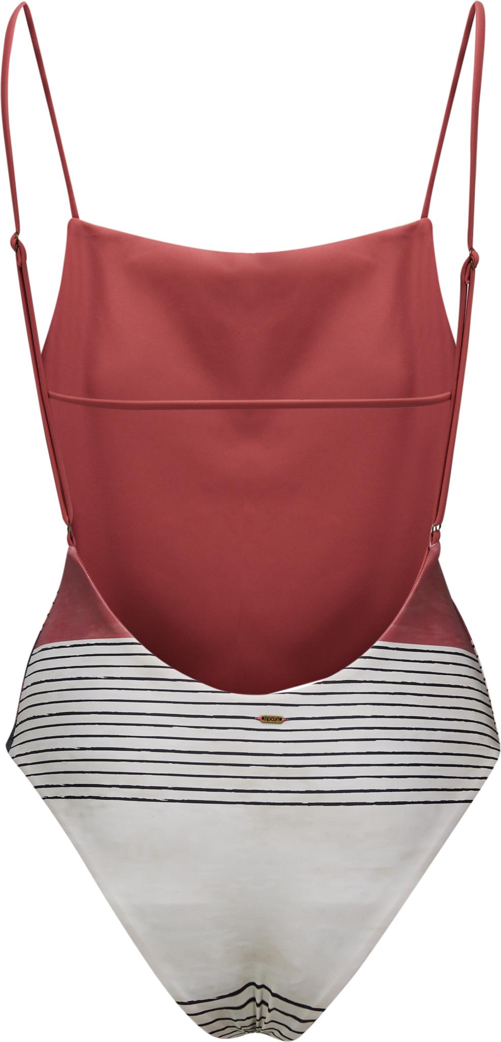 Product gallery image number 2 for product Open Road Revo Cheeky One Piece - Women's