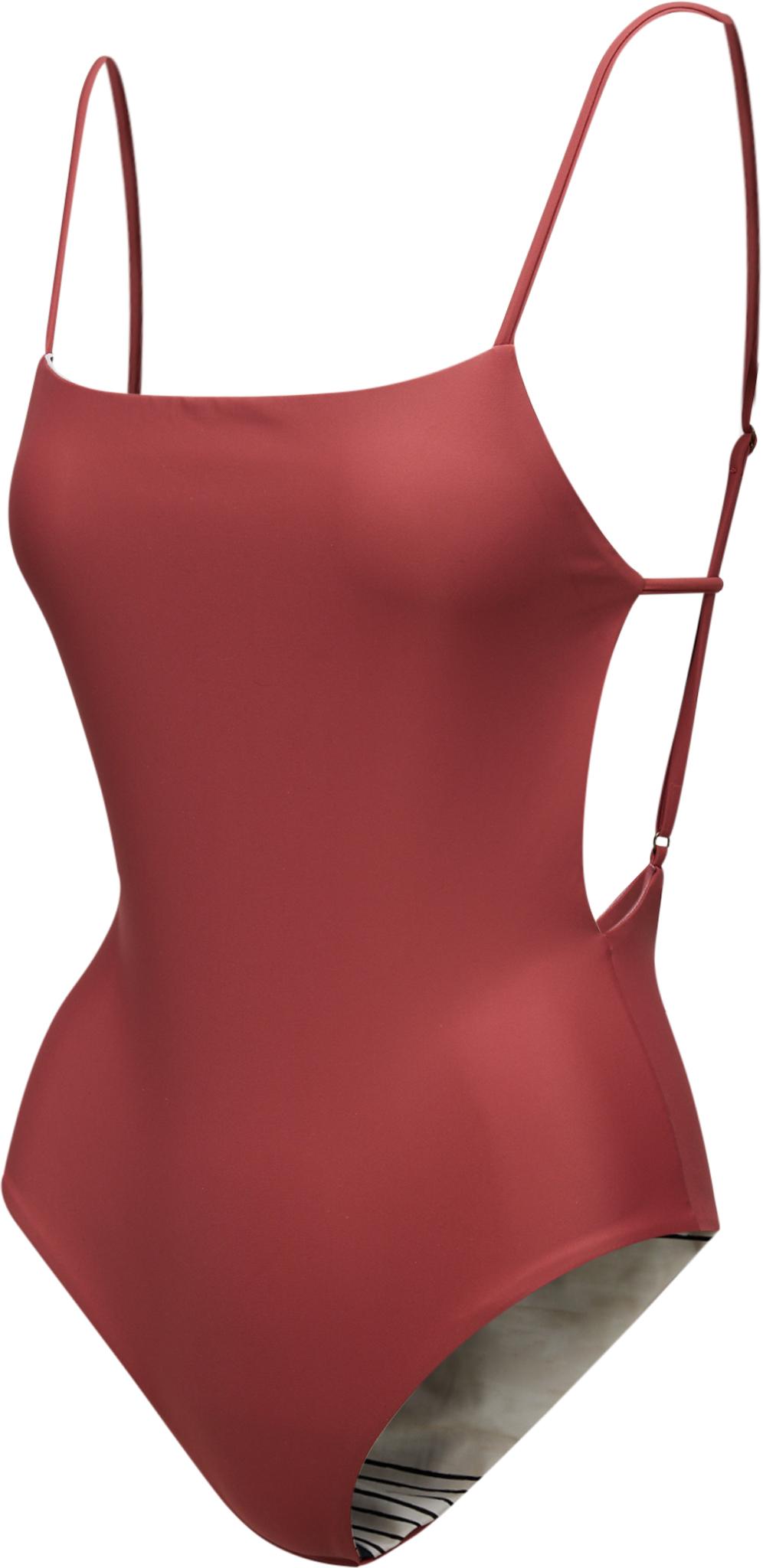 Product gallery image number 3 for product Open Road Revo Cheeky One Piece - Women's