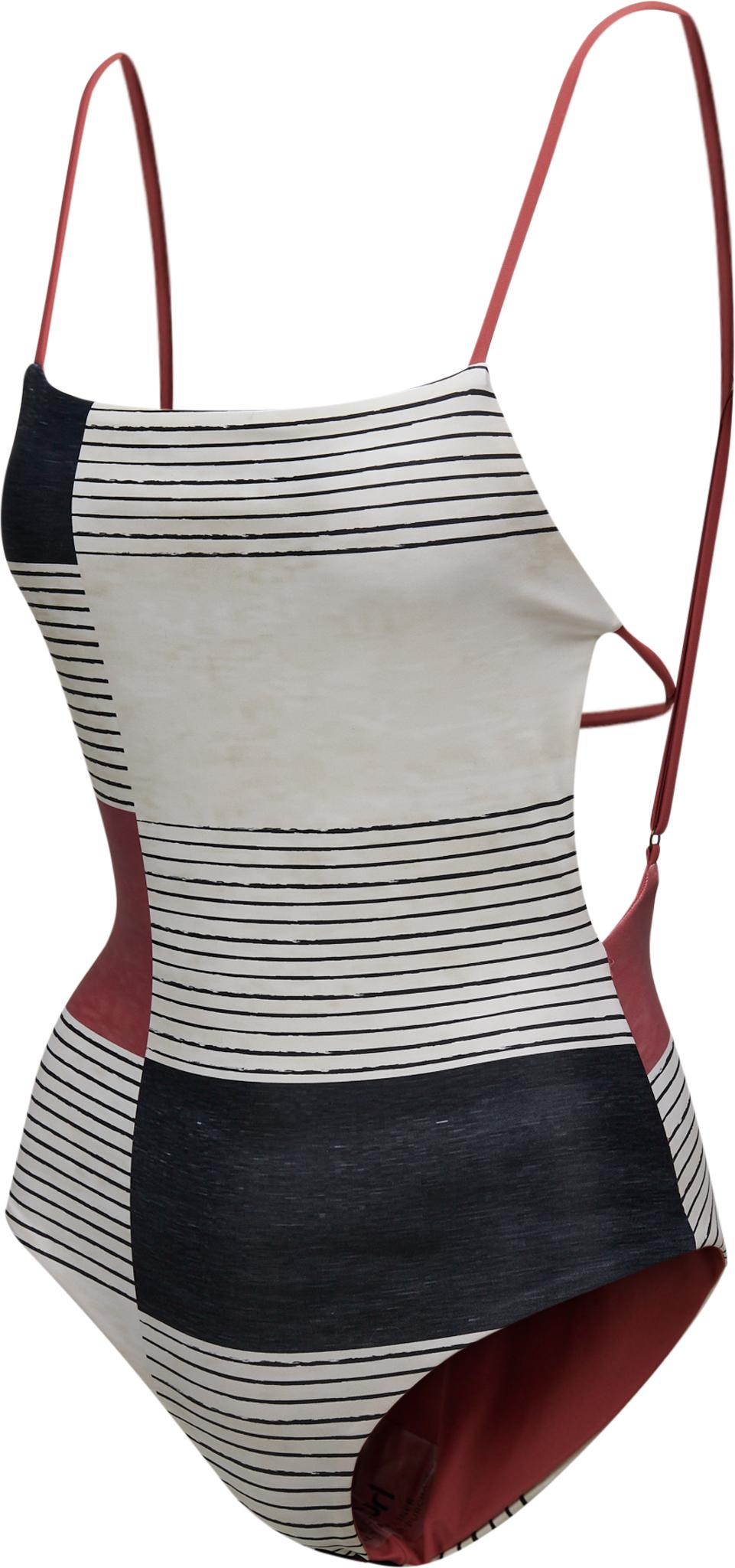 Product gallery image number 4 for product Open Road Revo Cheeky One Piece - Women's