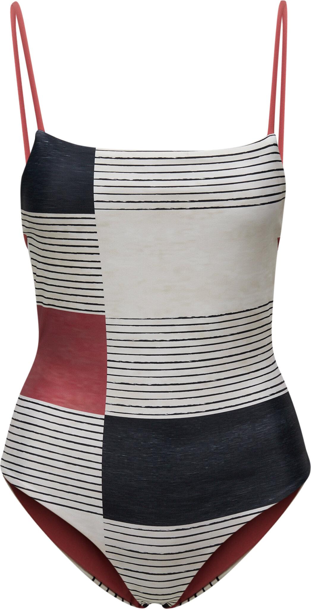 Product gallery image number 1 for product Open Road Revo Cheeky One Piece - Women's