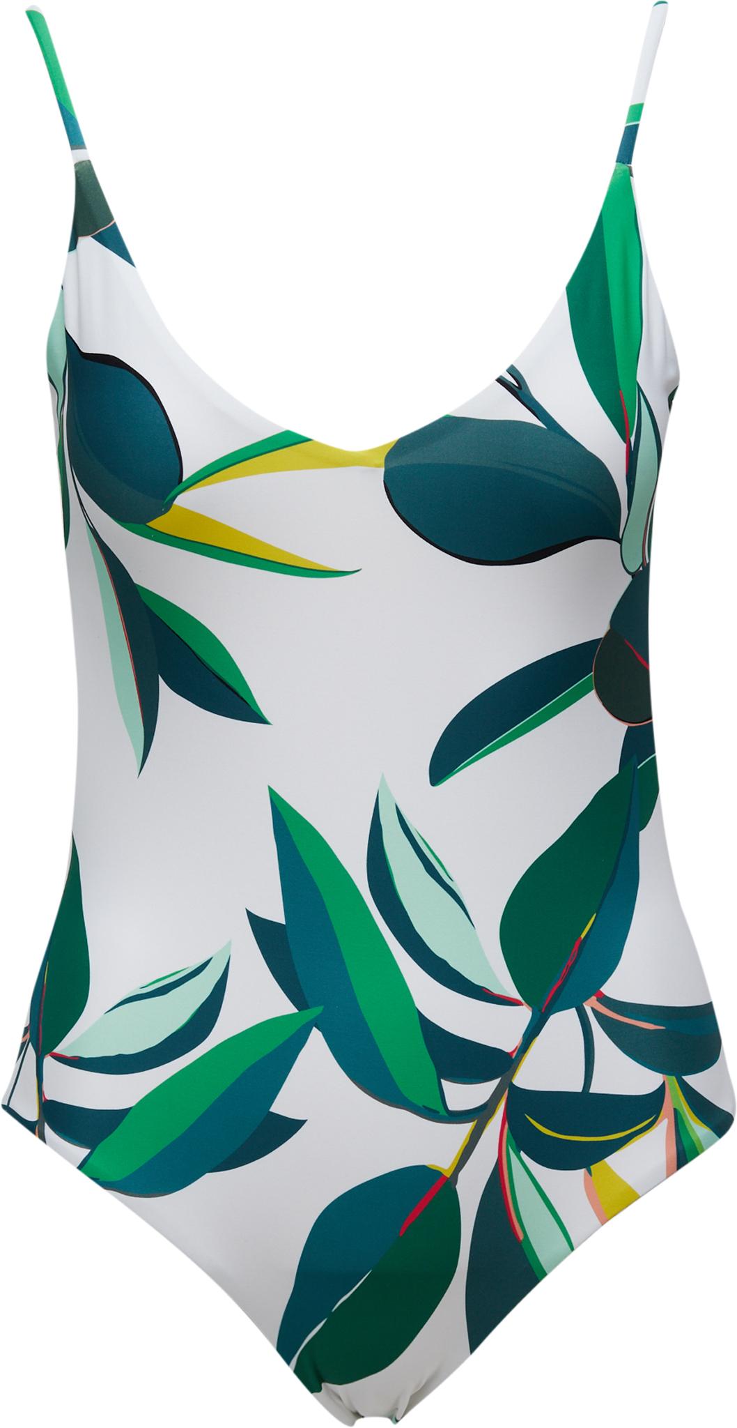 Product gallery image number 1 for product Palm Bay Good Swim Suit One Piece - Women's