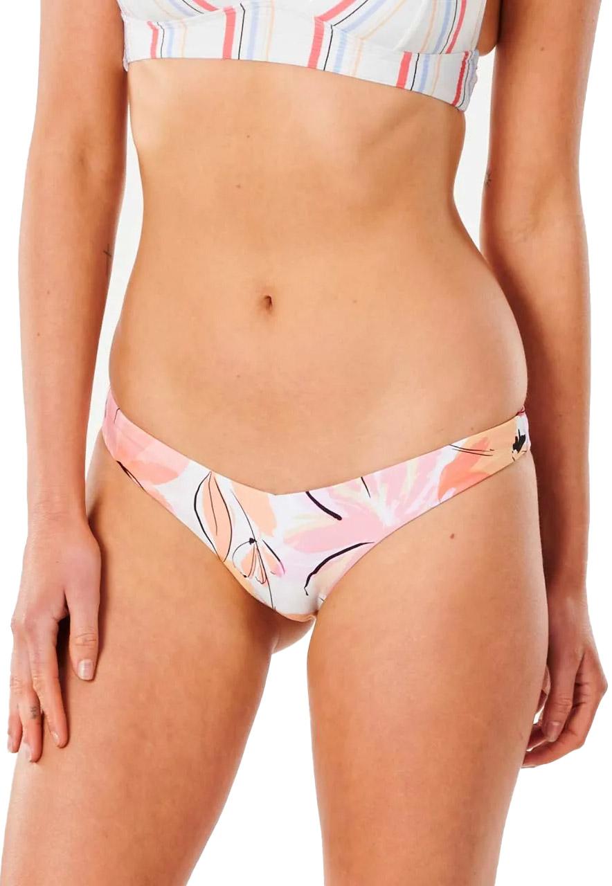 Product gallery image number 2 for product Blossom Hi Leg Revo Skimp - Women's