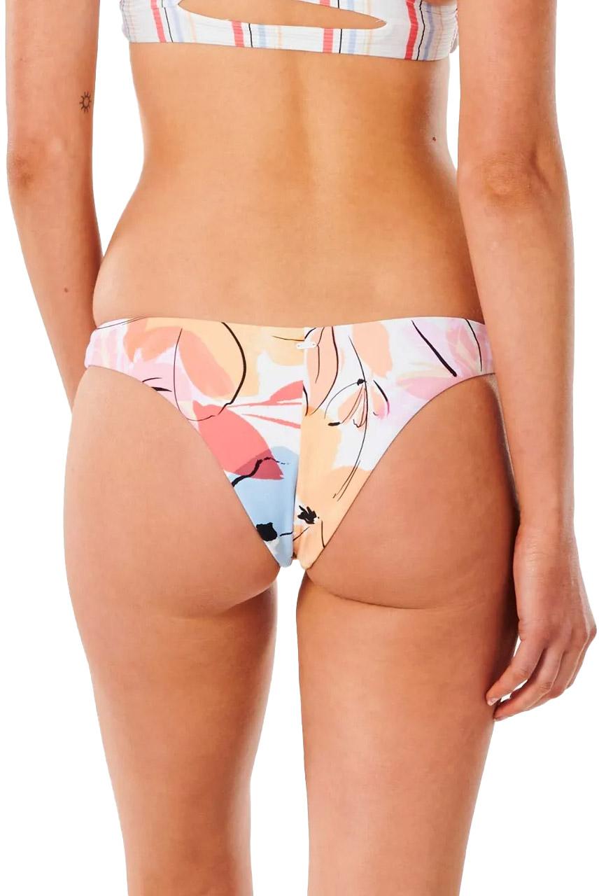 Product gallery image number 4 for product Blossom Hi Leg Revo Skimp - Women's