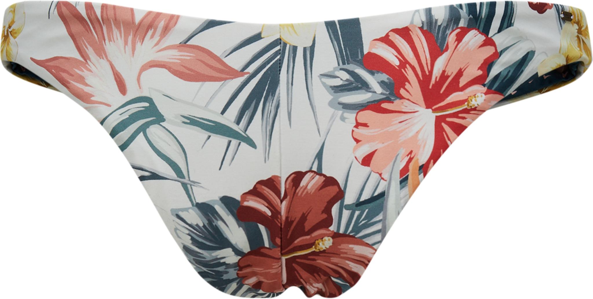 Product gallery image number 4 for product Anini Beach Revo Skimpy Hi Leg Bikini Bottom - Women's