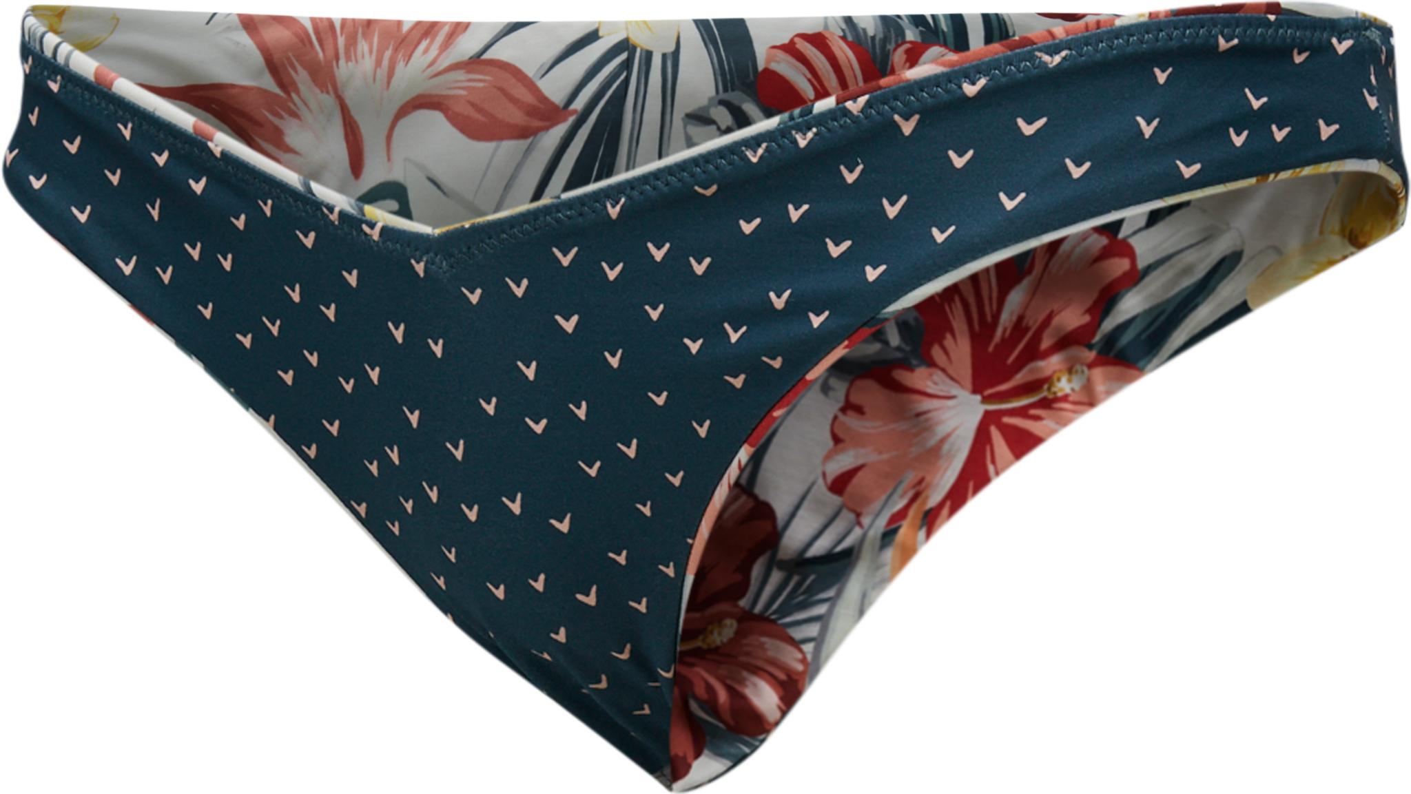 Product gallery image number 5 for product Anini Beach Revo Skimpy Hi Leg Bikini Bottom - Women's