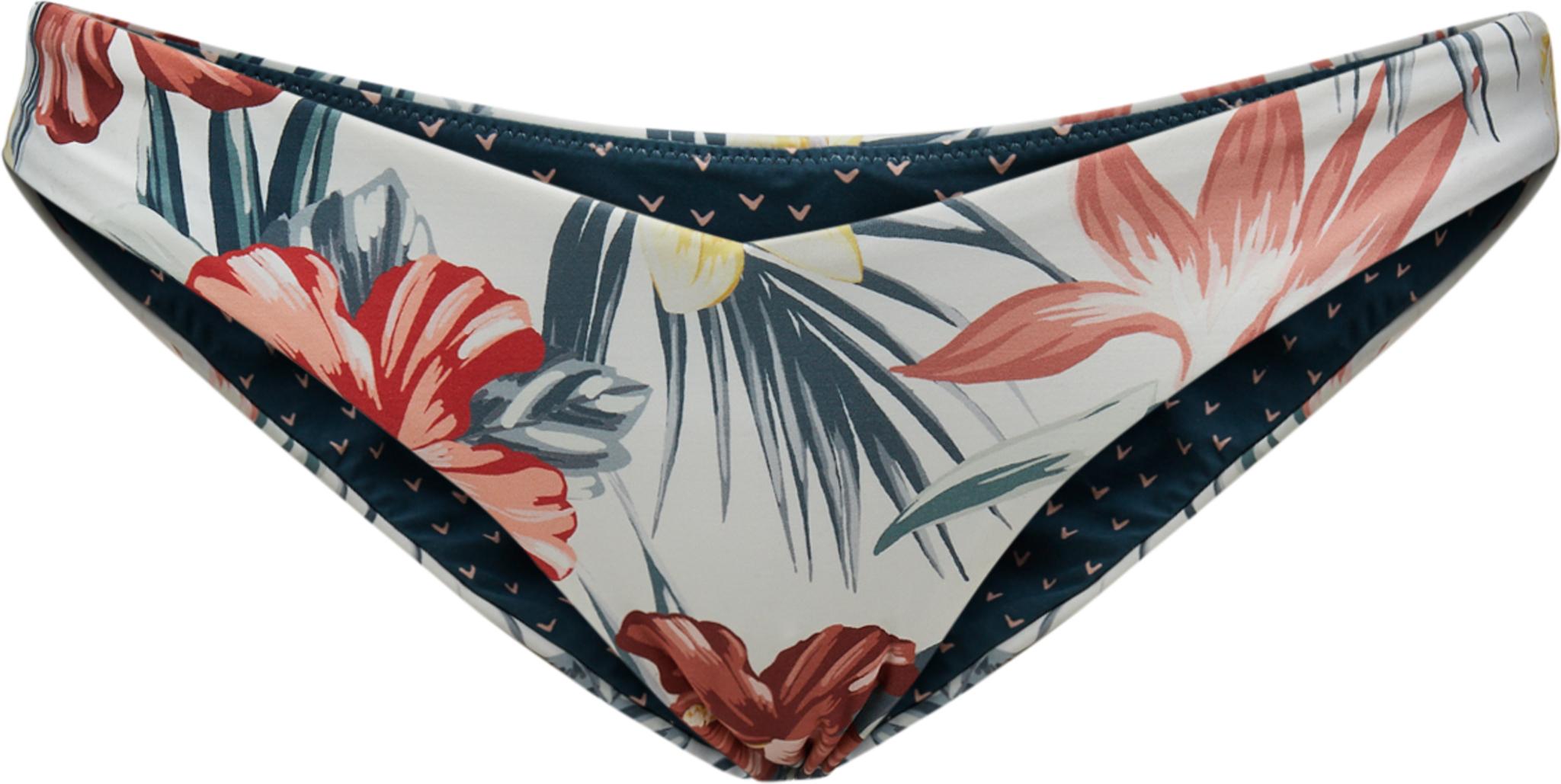 Product gallery image number 1 for product Anini Beach Revo Skimpy Hi Leg Bikini Bottom - Women's