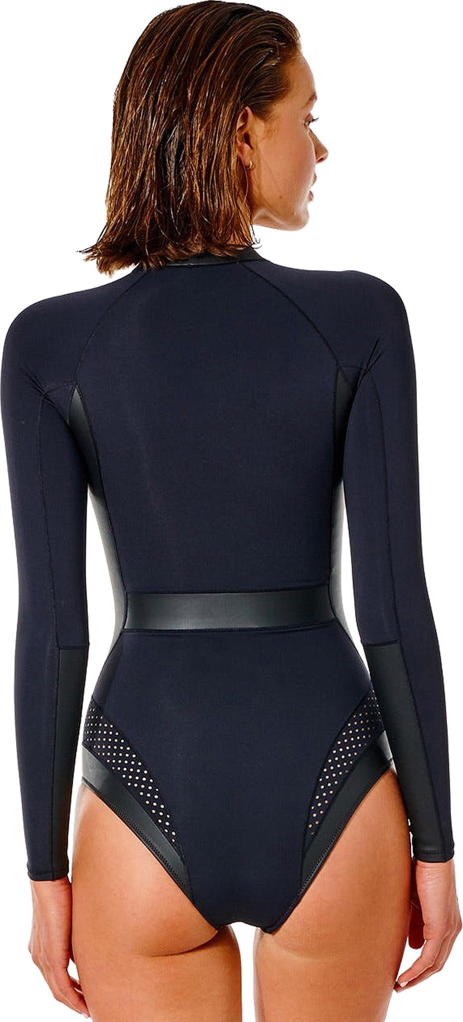 Product gallery image number 2 for product Mirage Ultimate Long Sleeve Surf Suit - Women's