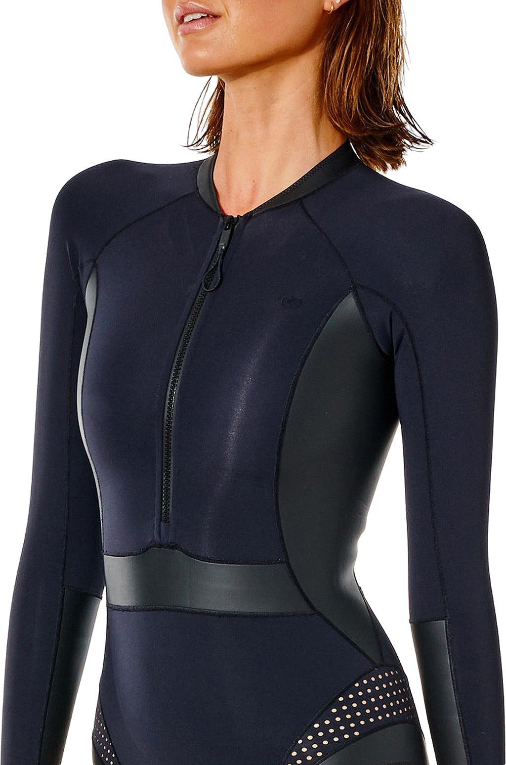 Product gallery image number 3 for product Mirage Ultimate Long Sleeve Surf Suit - Women's