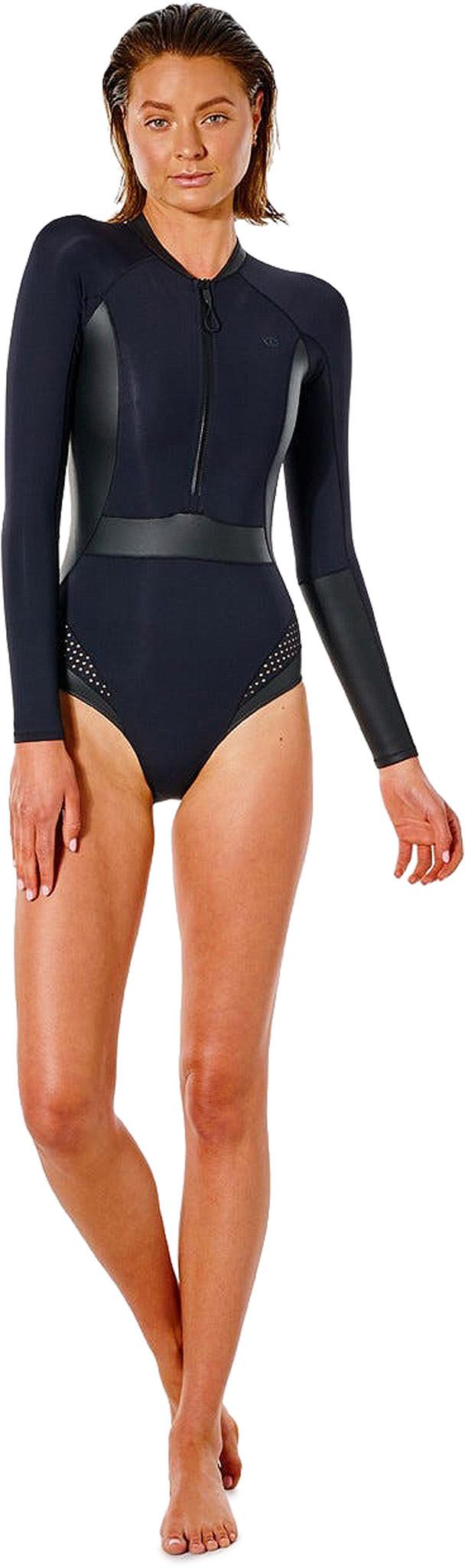 Product gallery image number 4 for product Mirage Ultimate Long Sleeve Surf Suit - Women's