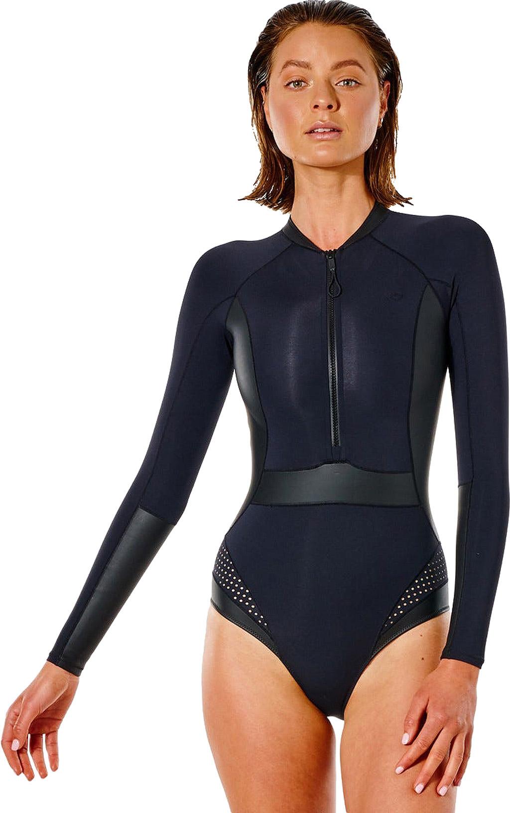 Product gallery image number 1 for product Mirage Ultimate Long Sleeve Surf Suit - Women's