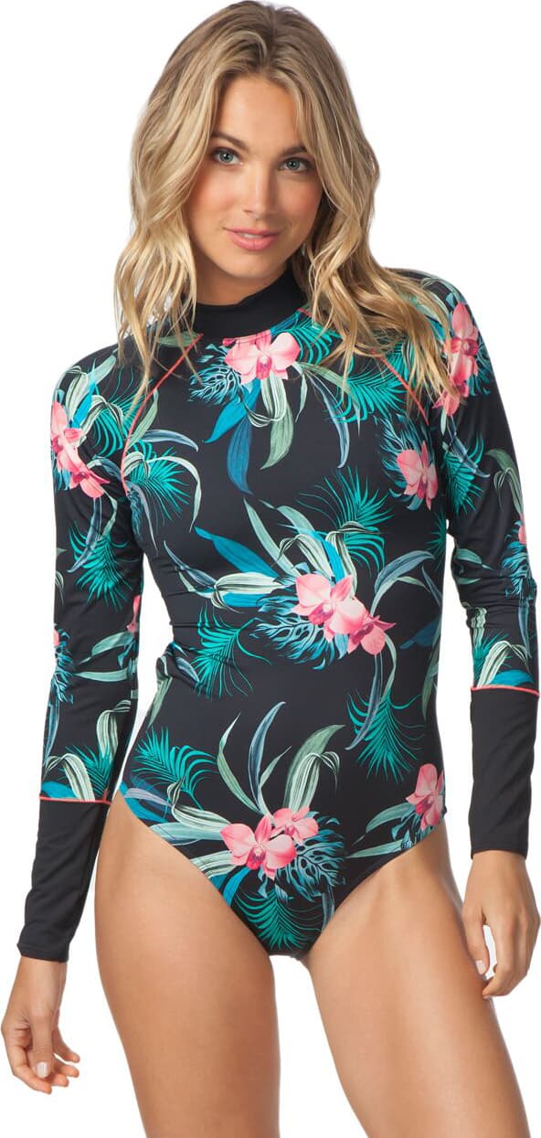 Product gallery image number 1 for product Mirage Essentials Surf Suit - Women's