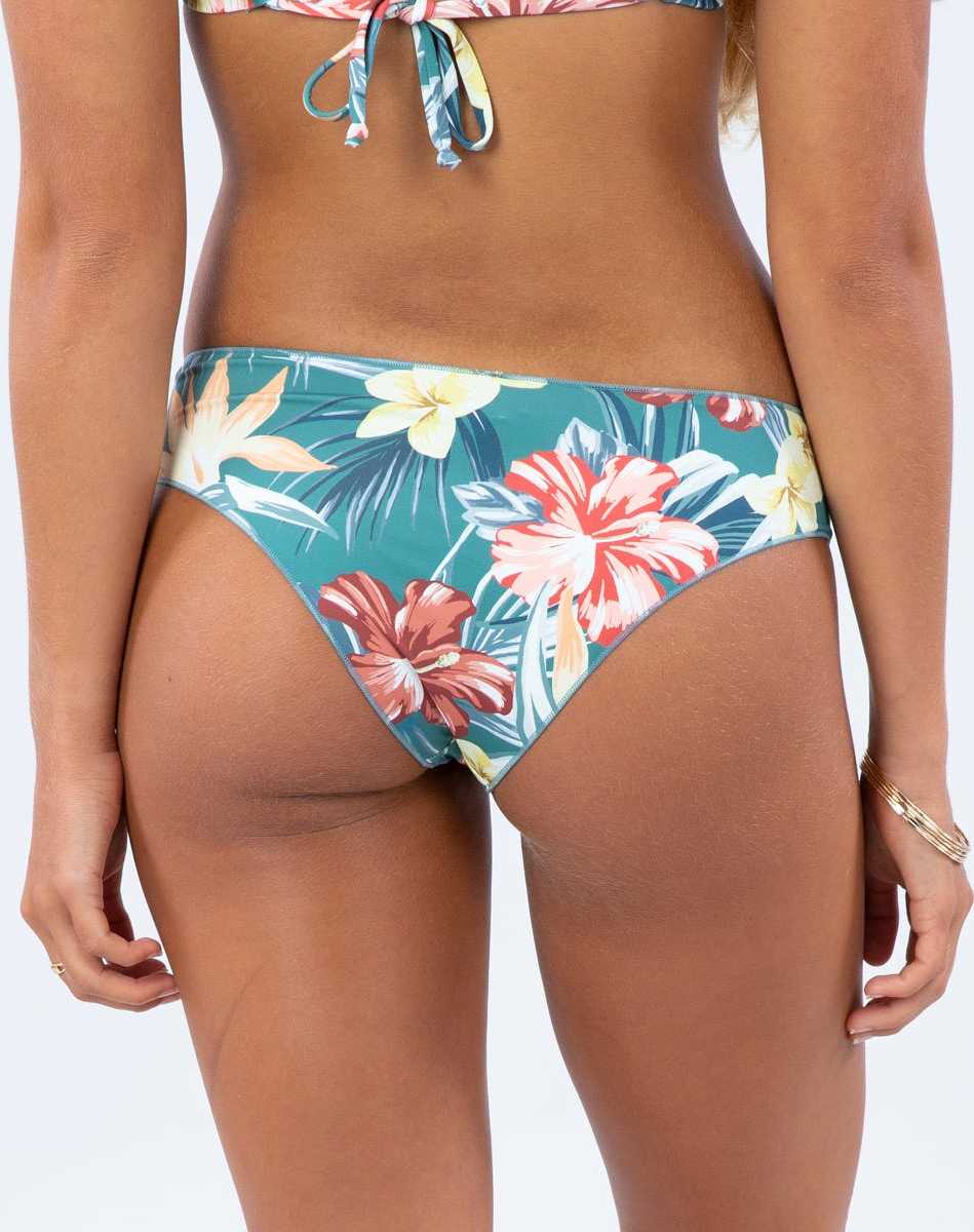 Product gallery image number 2 for product Anini Beach Cheeky Hipster Bikini Bottom - Women's