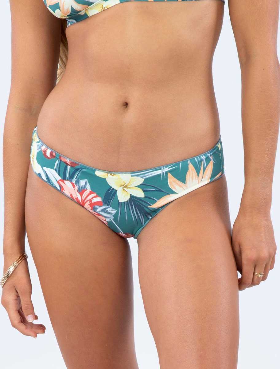 Product gallery image number 1 for product Anini Beach Cheeky Hipster Bikini Bottom - Women's