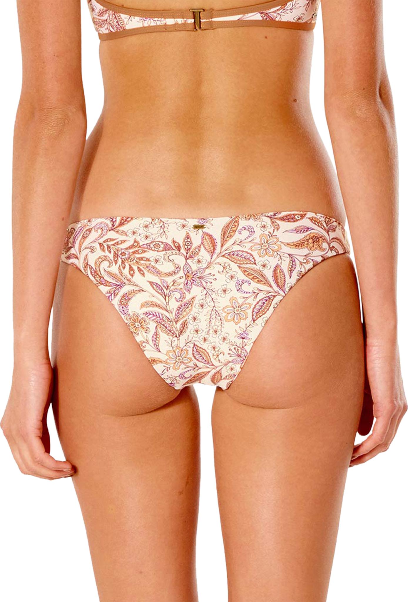 Product gallery image number 2 for product Lunar Tides Cheeky Bikini Bottom - Women's