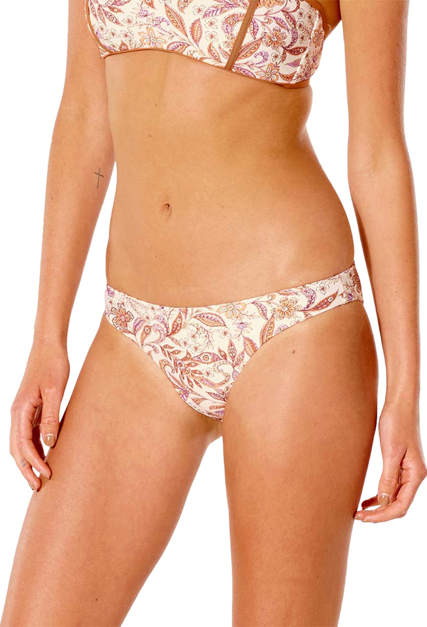 Product gallery image number 3 for product Lunar Tides Cheeky Bikini Bottom - Women's