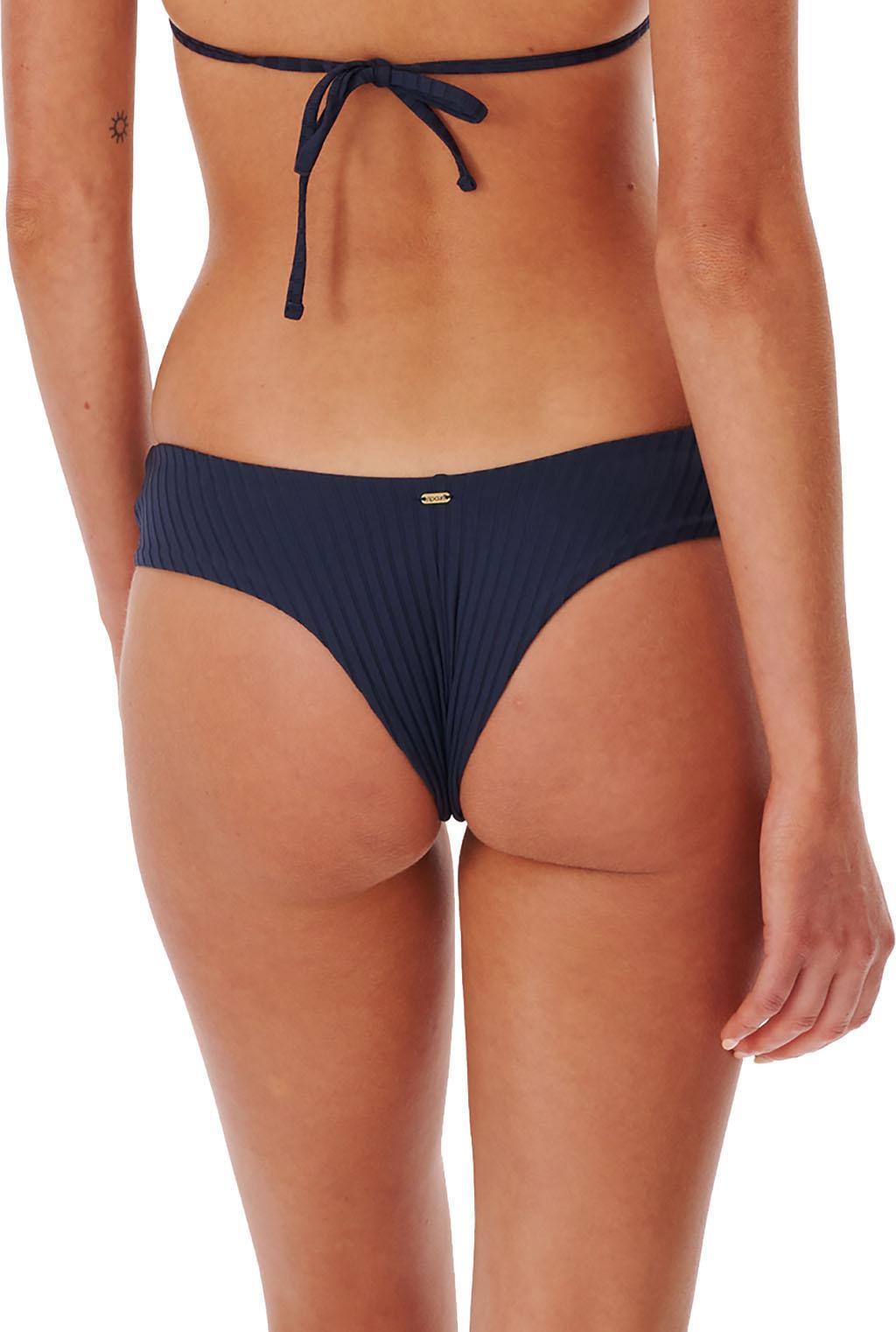 Numéro de l'image de la galerie de produits 4 pour le produit Bas de bikini Surf Skimpy Hipster Premium - Femme