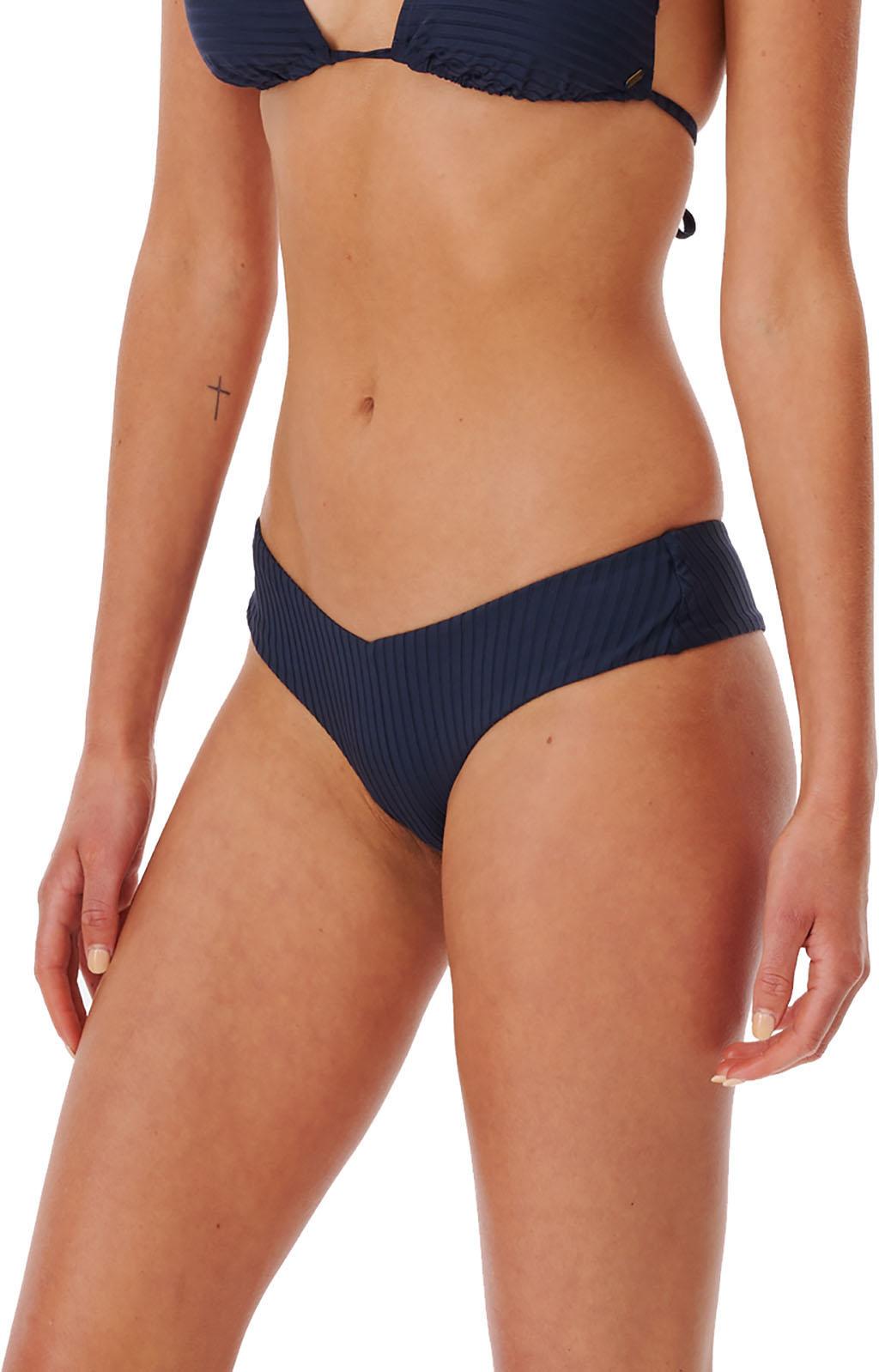 Numéro de l'image de la galerie de produits 2 pour le produit Bas de bikini Surf Skimpy Hipster Premium - Femme