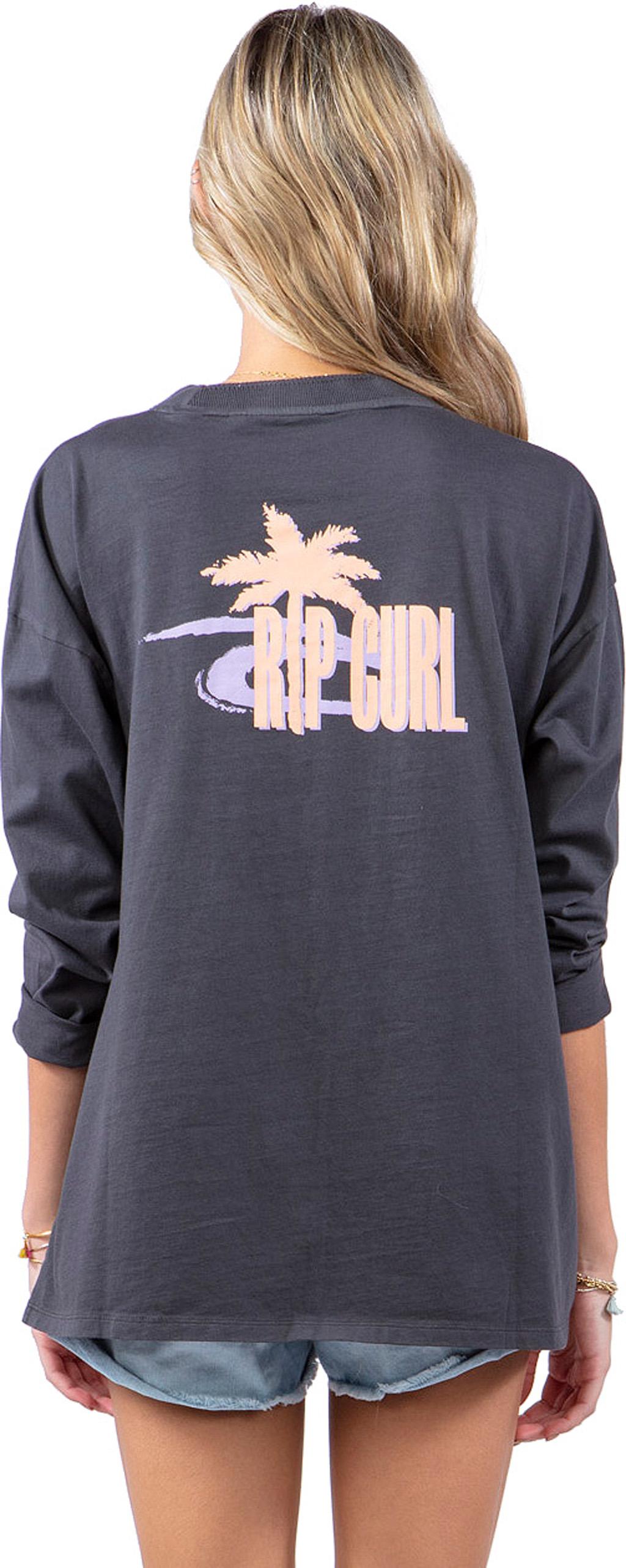 Product gallery image number 2 for product Twin Fin Tee - Women's