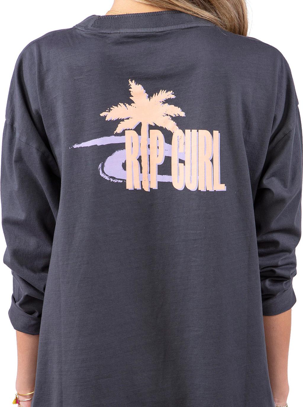 Product gallery image number 4 for product Twin Fin Tee - Women's