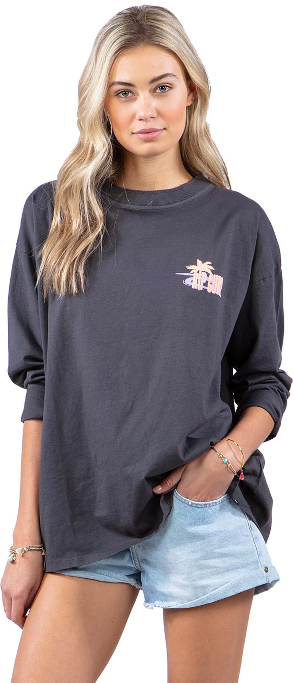 Product gallery image number 1 for product Twin Fin Tee - Women's