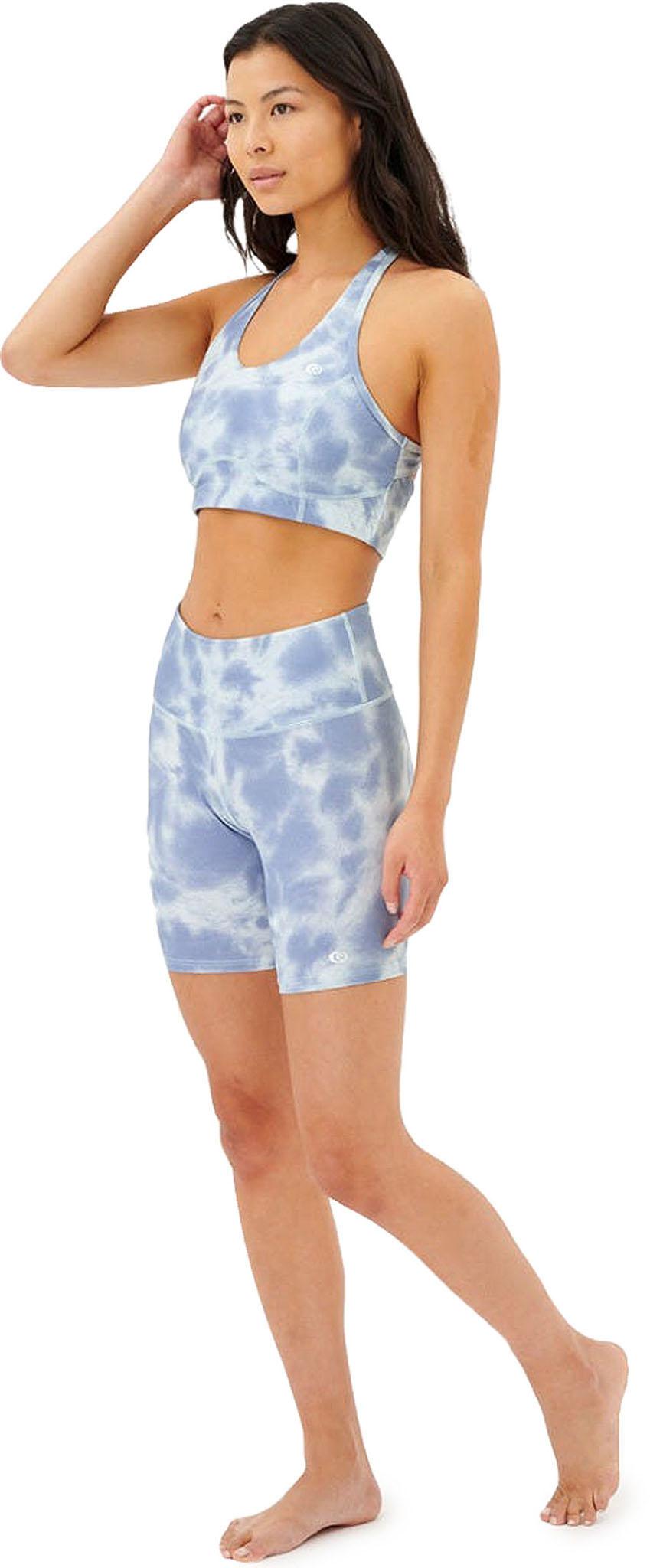 Numéro de l'image de la galerie de produits 4 pour le produit Haut court de VaporCool - Femme