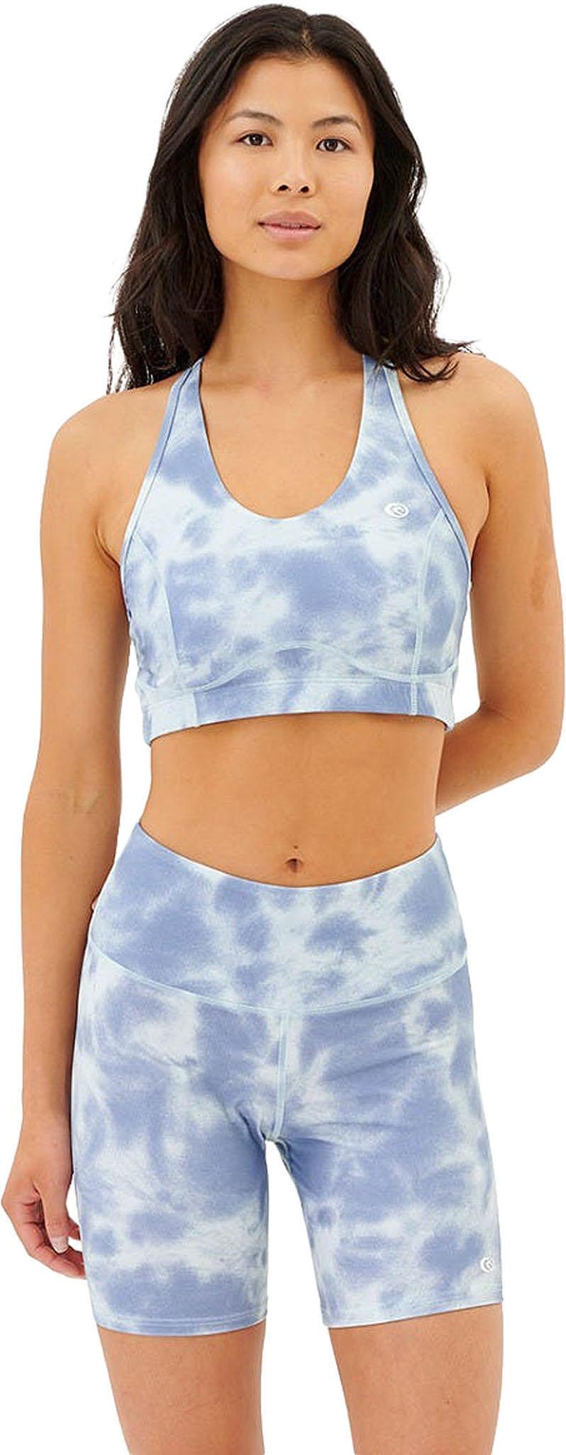 Image de produit pour Haut court de VaporCool - Femme
