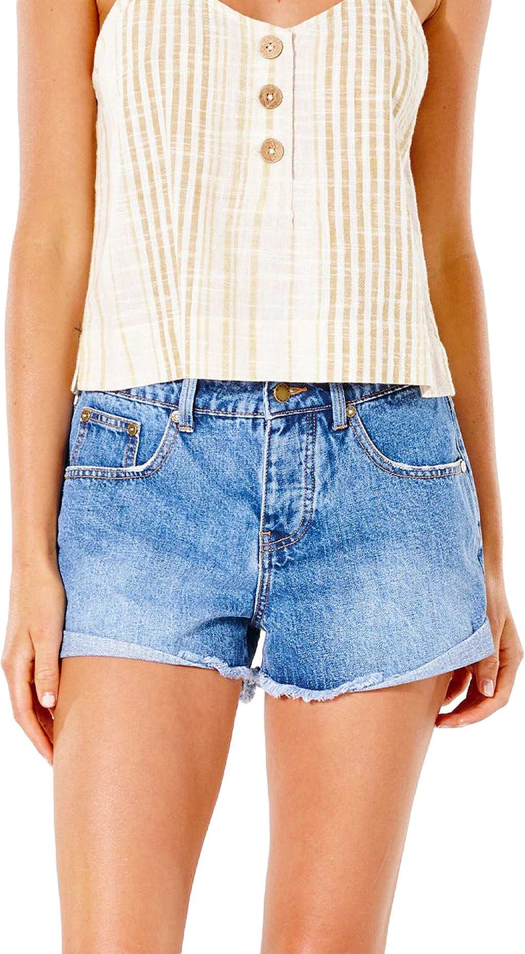 Product image for Amy Denim Shorts II - Women's