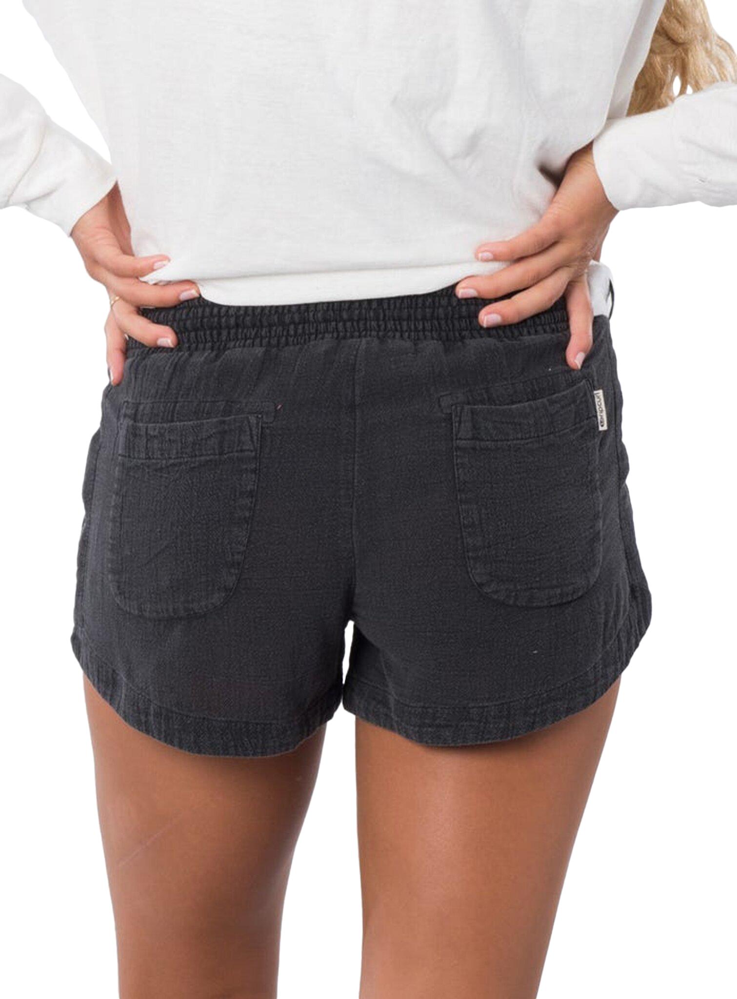 Product gallery image number 2 for product Classic Surf Shorts - Women's