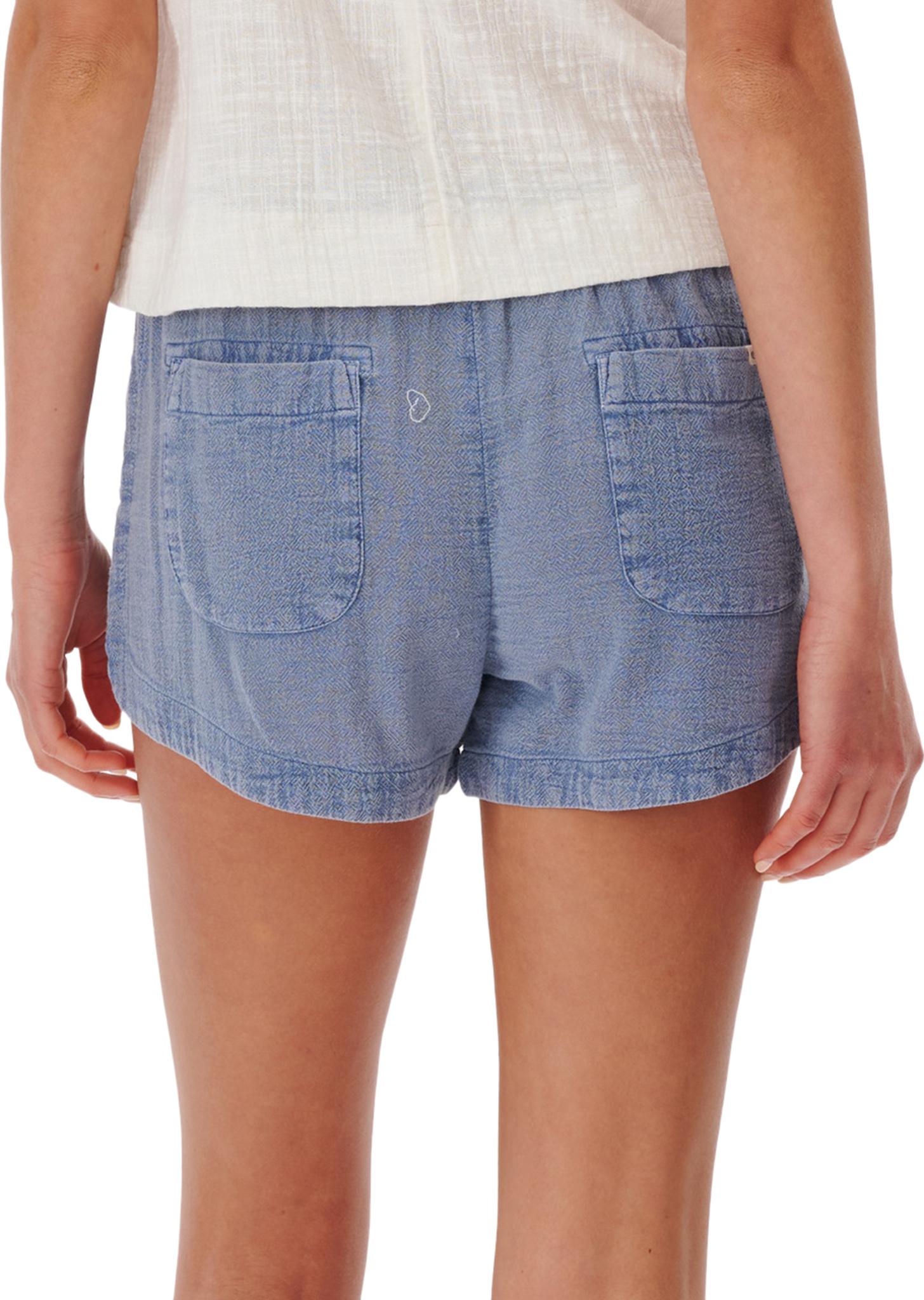 Product gallery image number 2 for product Classic Surf Shorts - Women's