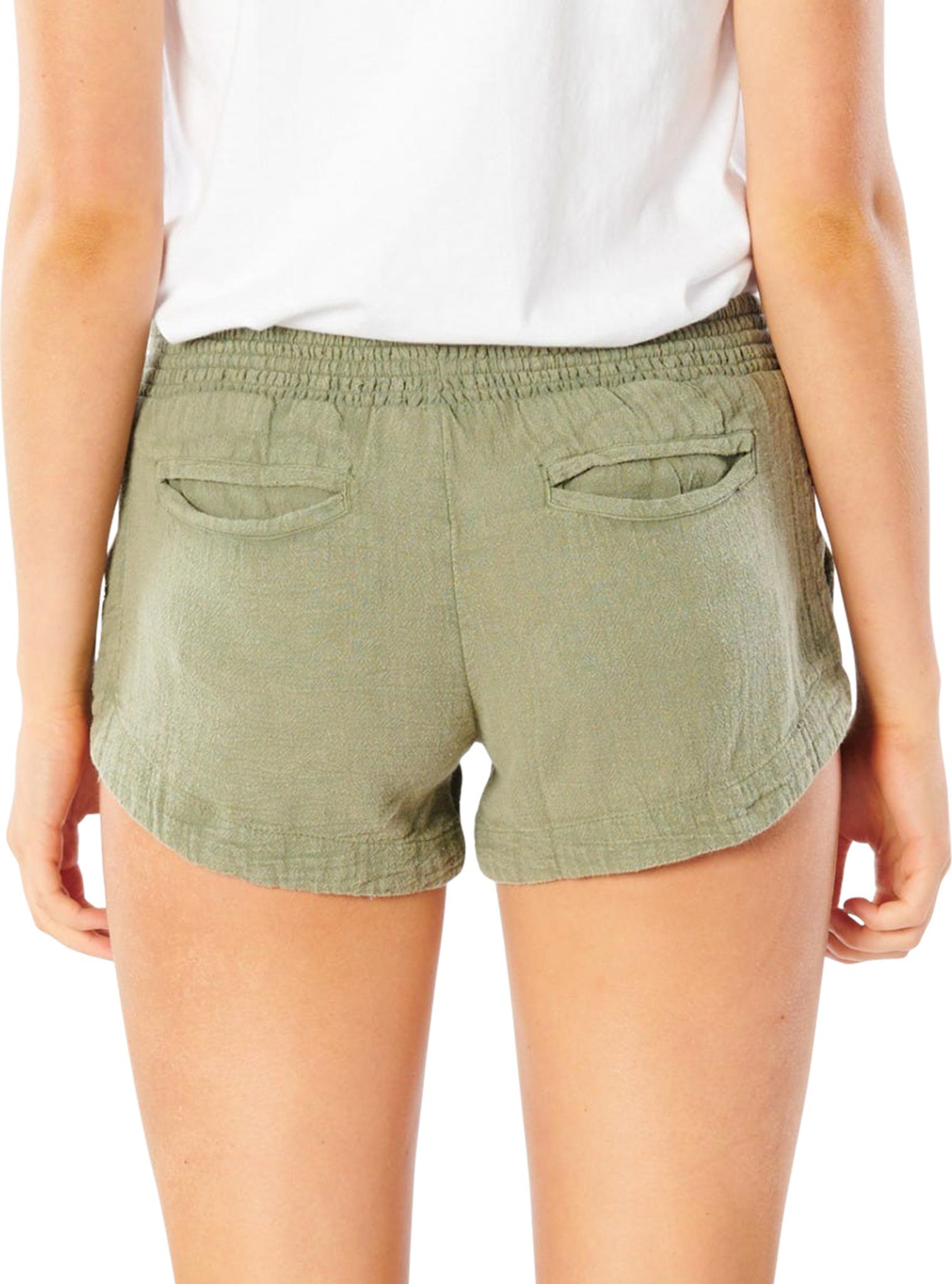 Product gallery image number 3 for product Classic Surf Shorts - Women's