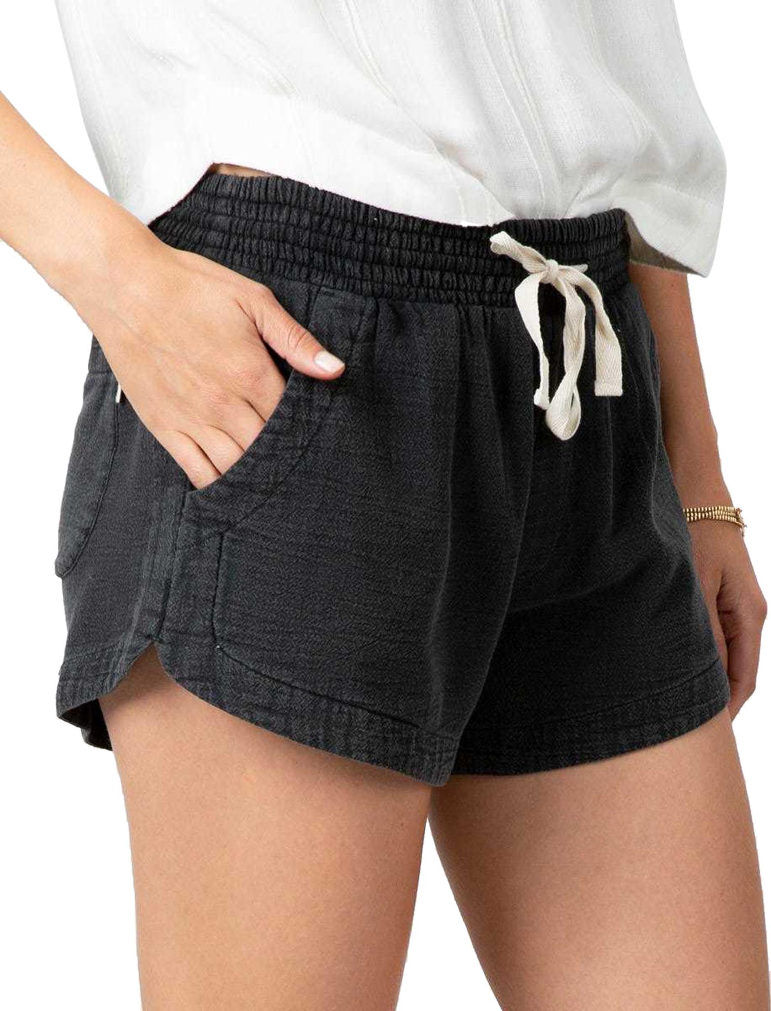 Product gallery image number 3 for product Classic Surf Shorts - Women's