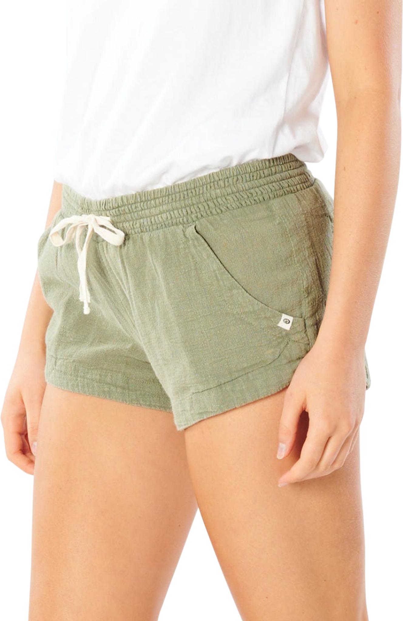 Product gallery image number 2 for product Classic Surf Shorts - Women's