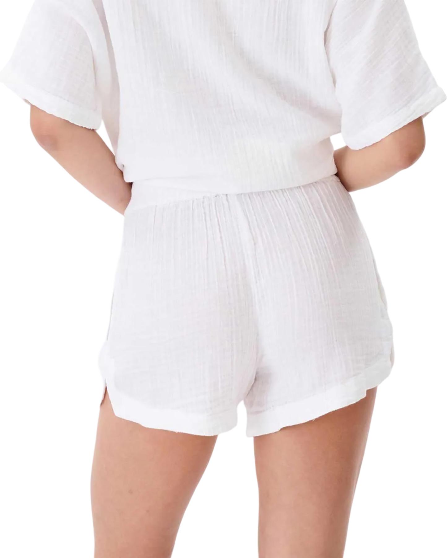 Product gallery image number 3 for product Premium Surf Shorts - Women's