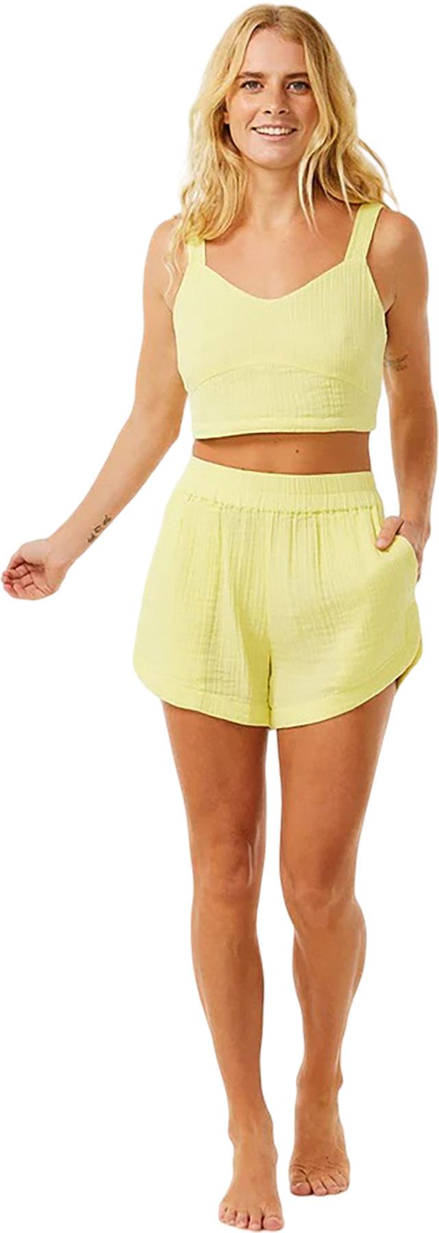 Product gallery image number 3 for product Premium Surf Shorts - Women's