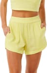 Colour: Bright Yellow