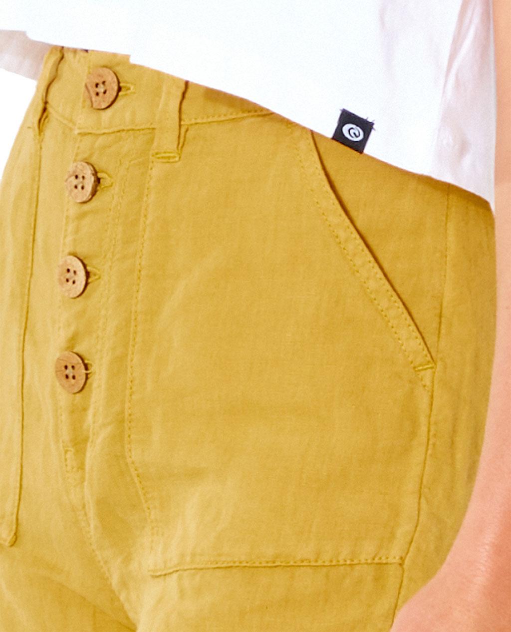 Product gallery image number 3 for product Summer Palm Walkshort - Women's