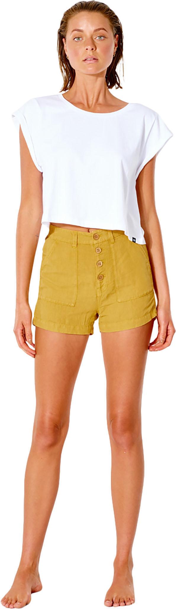 Product gallery image number 2 for product Summer Palm Walkshort - Women's