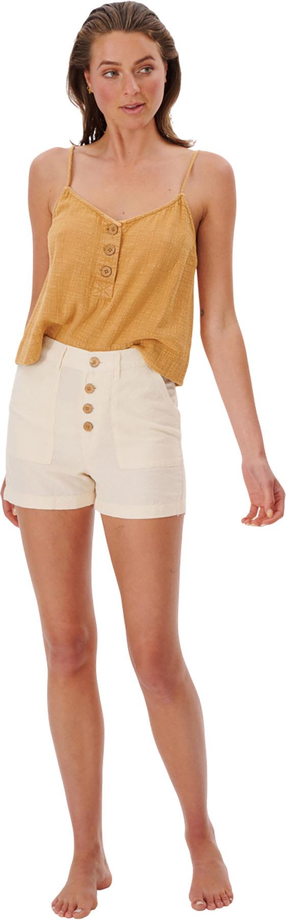 Numéro de l'image de la galerie de produits 3 pour le produit Short bain Summer Palm - Femme