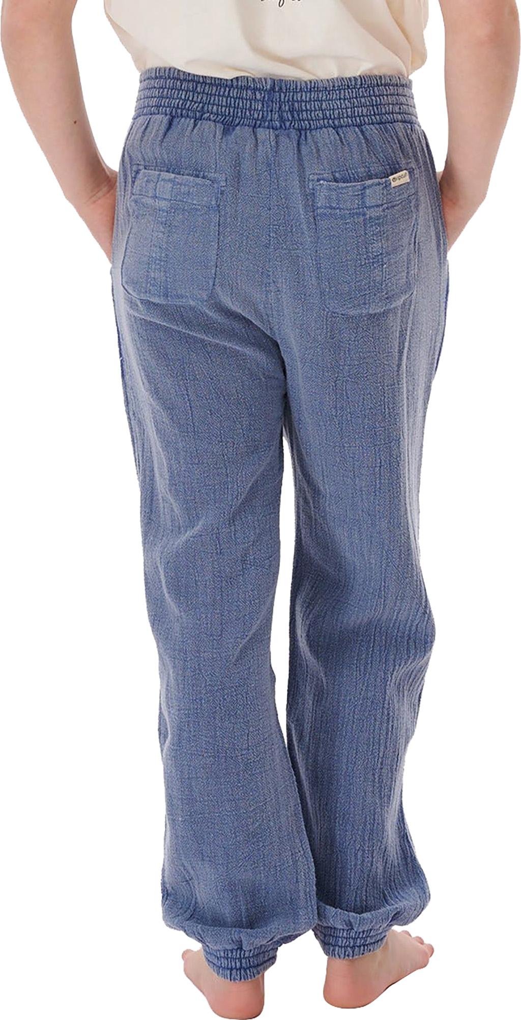 Product gallery image number 2 for product Classic Surf Pant - Girls