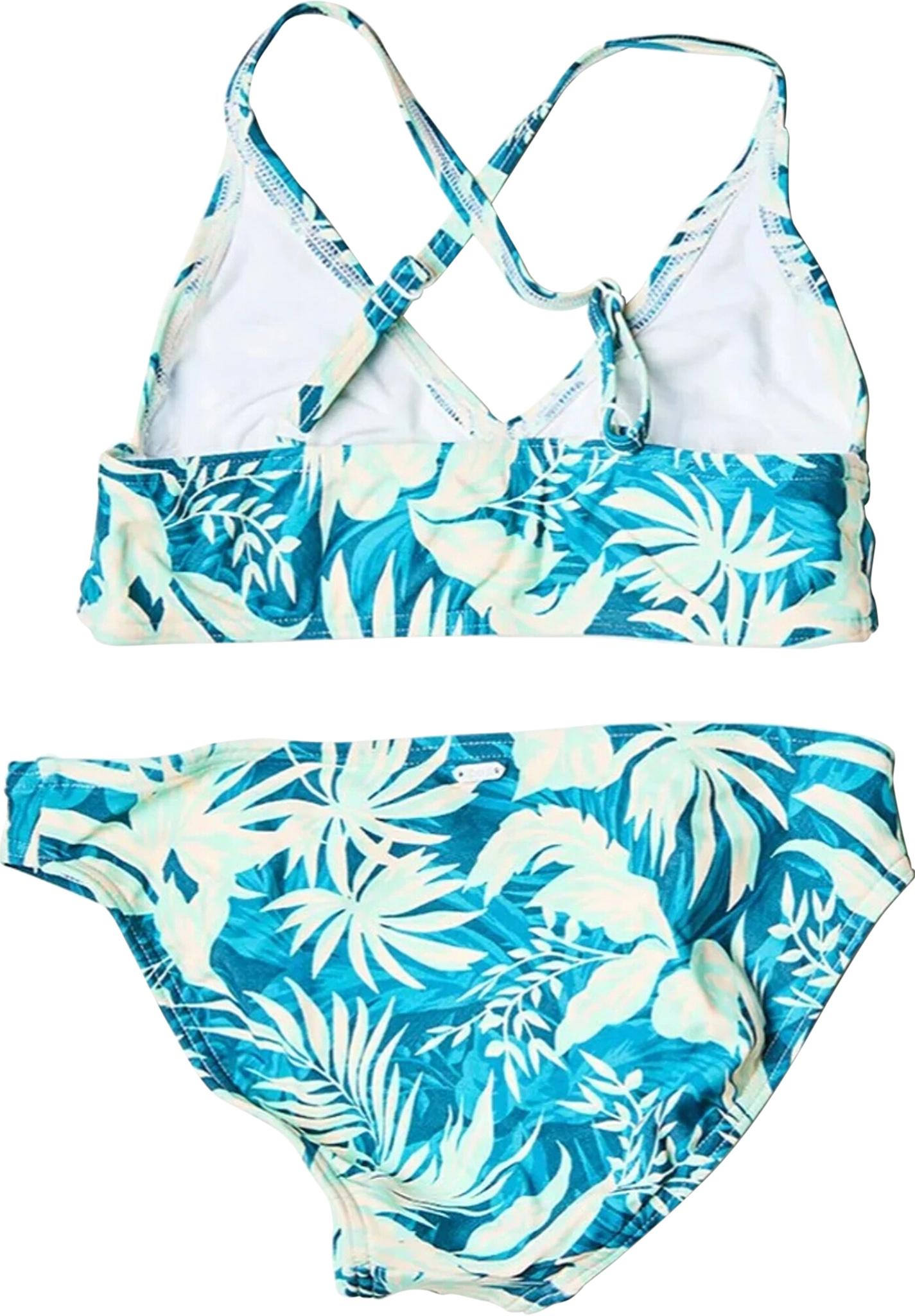 Product gallery image number 2 for product Sun Rays Teen Bikini Set - Girls