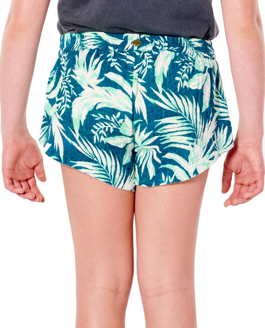 Product gallery image number 3 for product Sun Rays Short - Girl's
